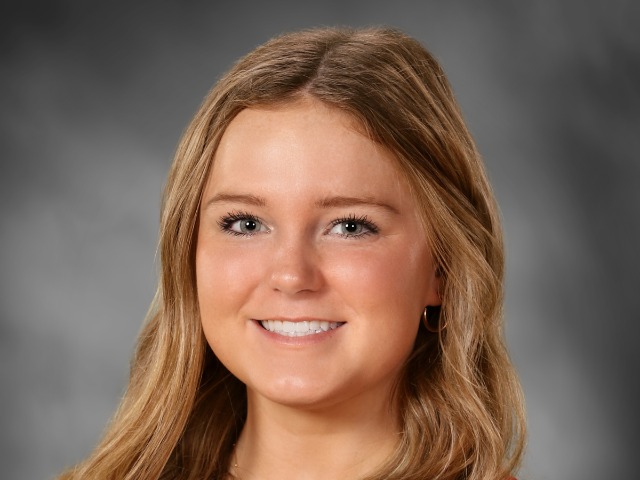 roster photo for Brinley Ludlow