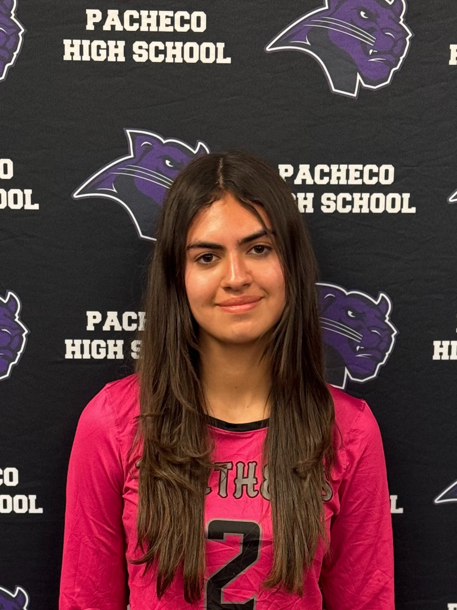 Monserrat Garcia Orozco