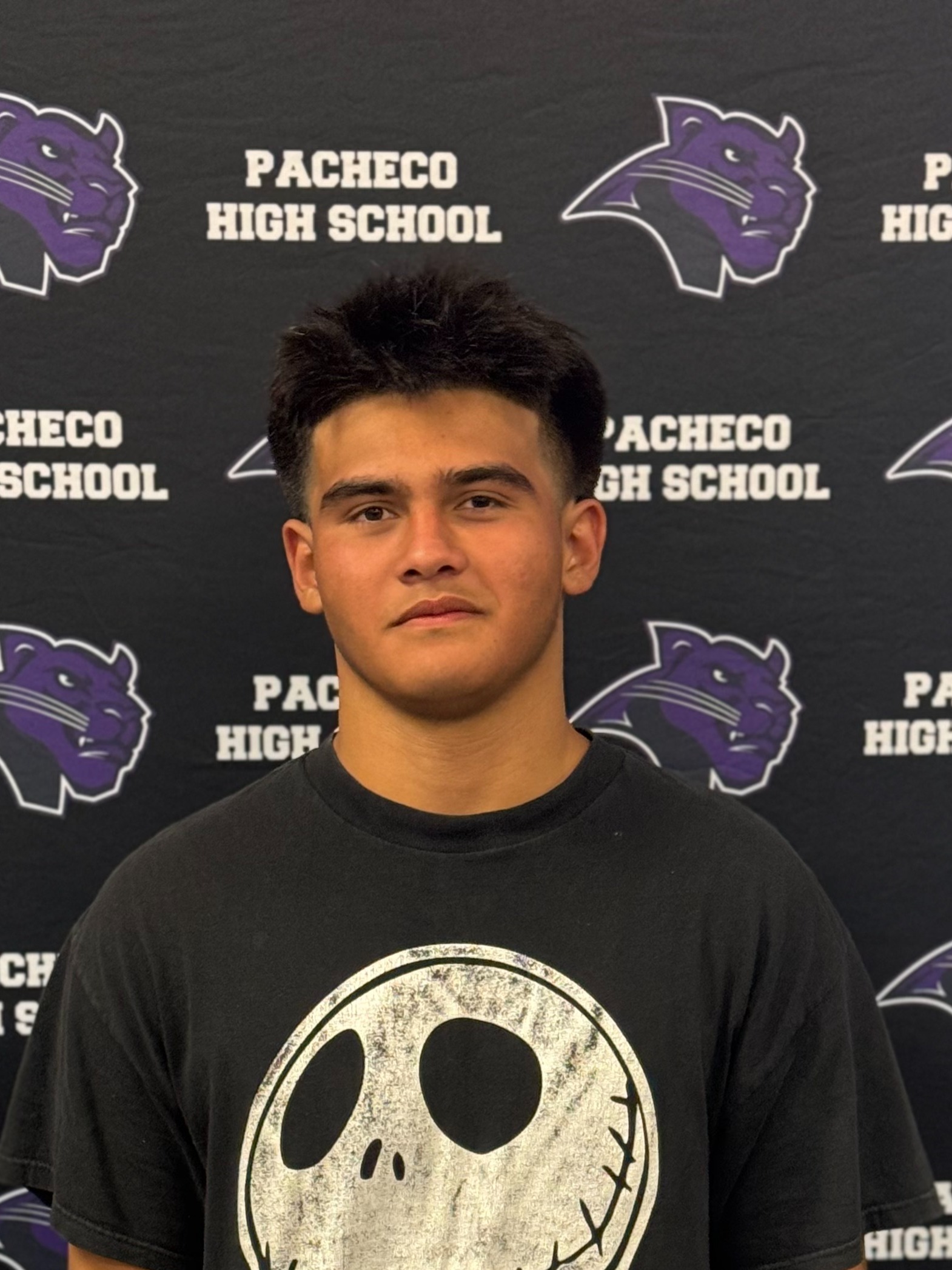 Javier Jimenez Camacho