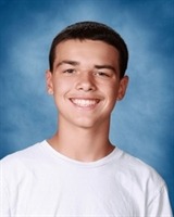 Jayden Walsh Rasberry