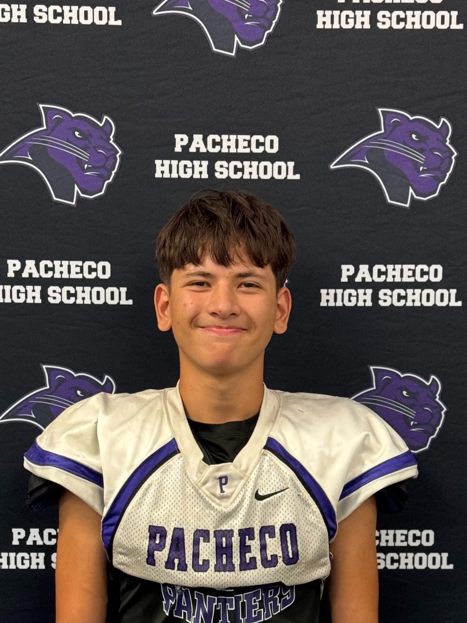 Isaiah Ramirez Lambert