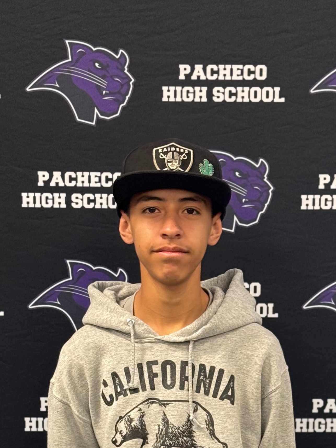 Osiel Alvarez Sanchez