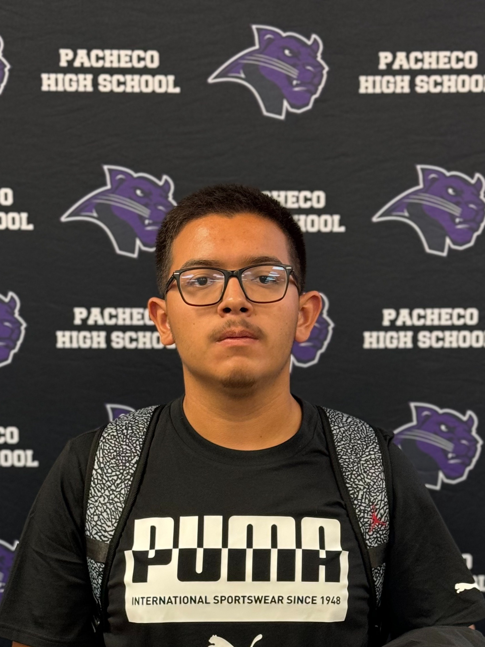 Leonardo Esparza Coronado