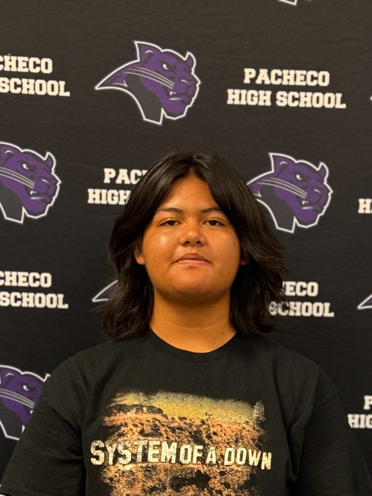 Cecilia "Flash" Zamora Alvarez