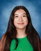 Gabriela Acuna Mendoza