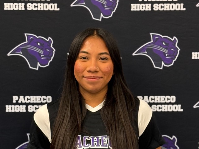 Lizbeth Garcia Martinez