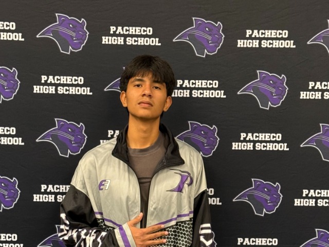 Gilberto Nunez Ramirez