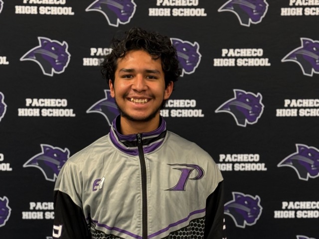 Favio Valdez Castro Jr