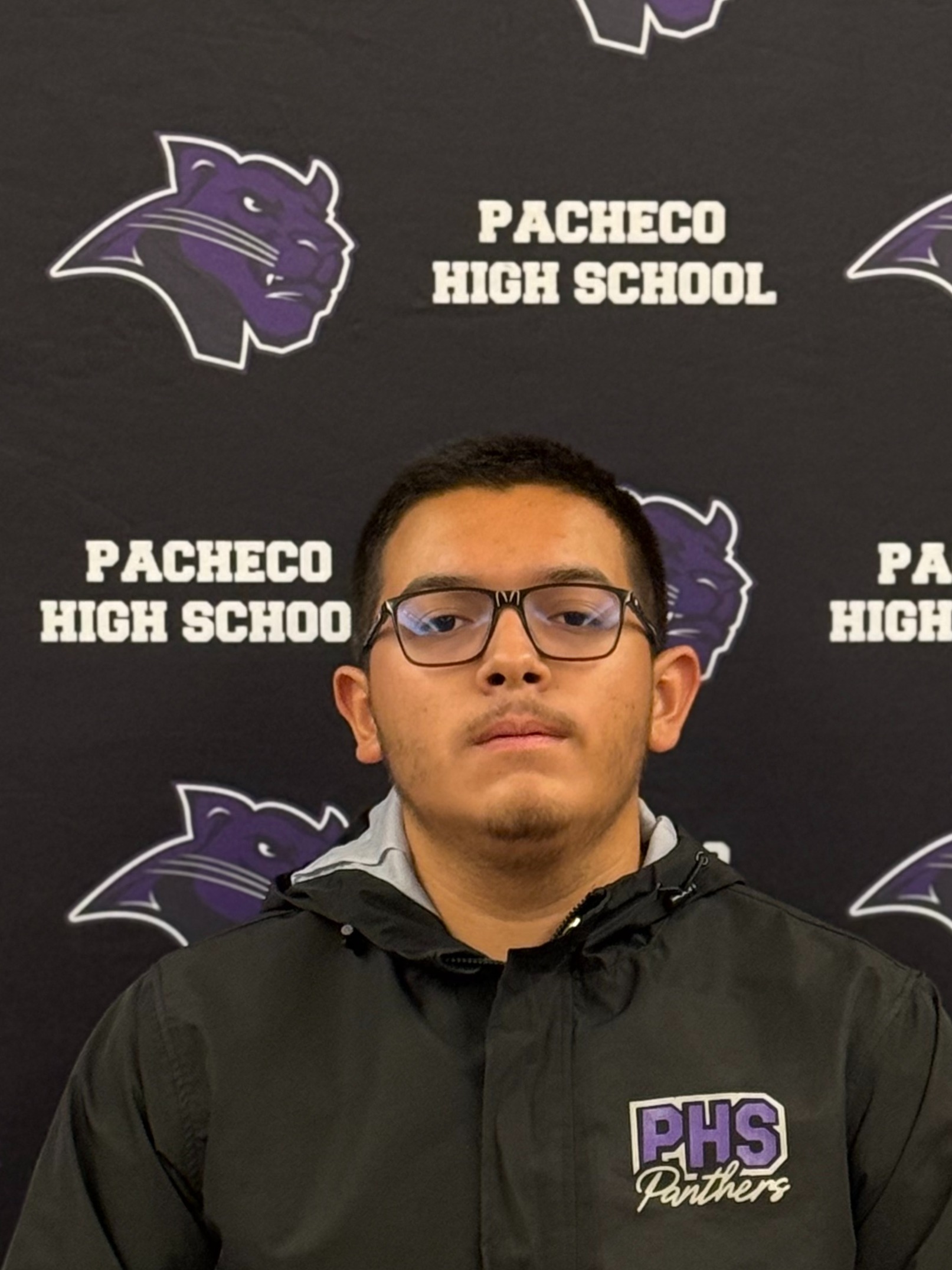 Leonardo Esparza Coronado