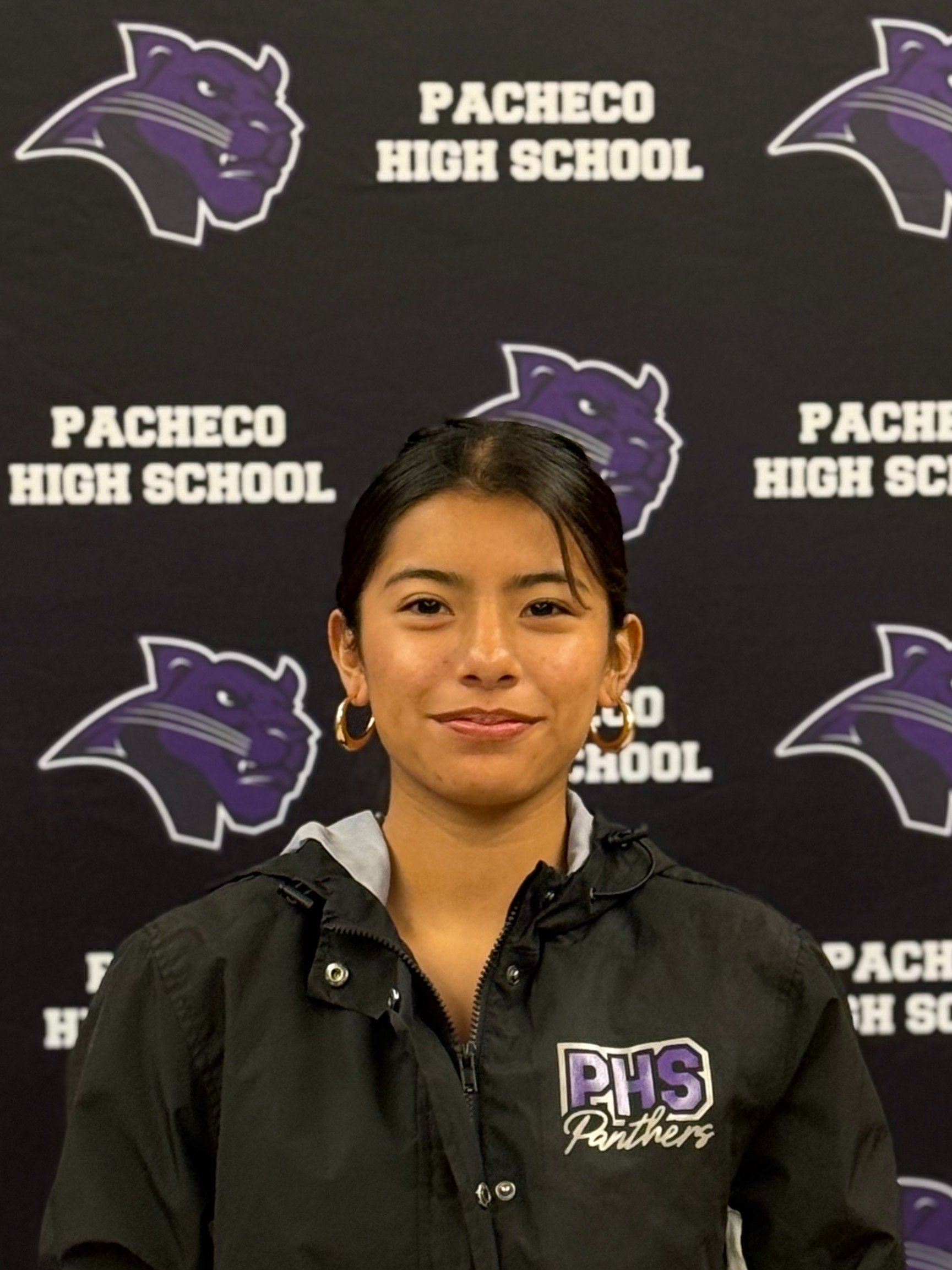 Lizette Garcia-Sandoval