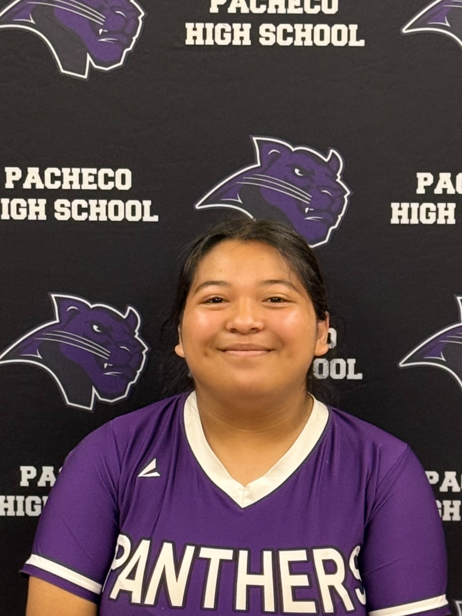 Evelyn Orozco Garcia