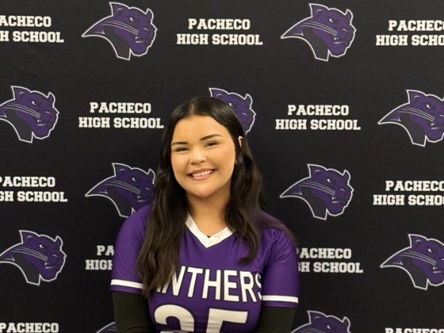 Jessarina De La Torre