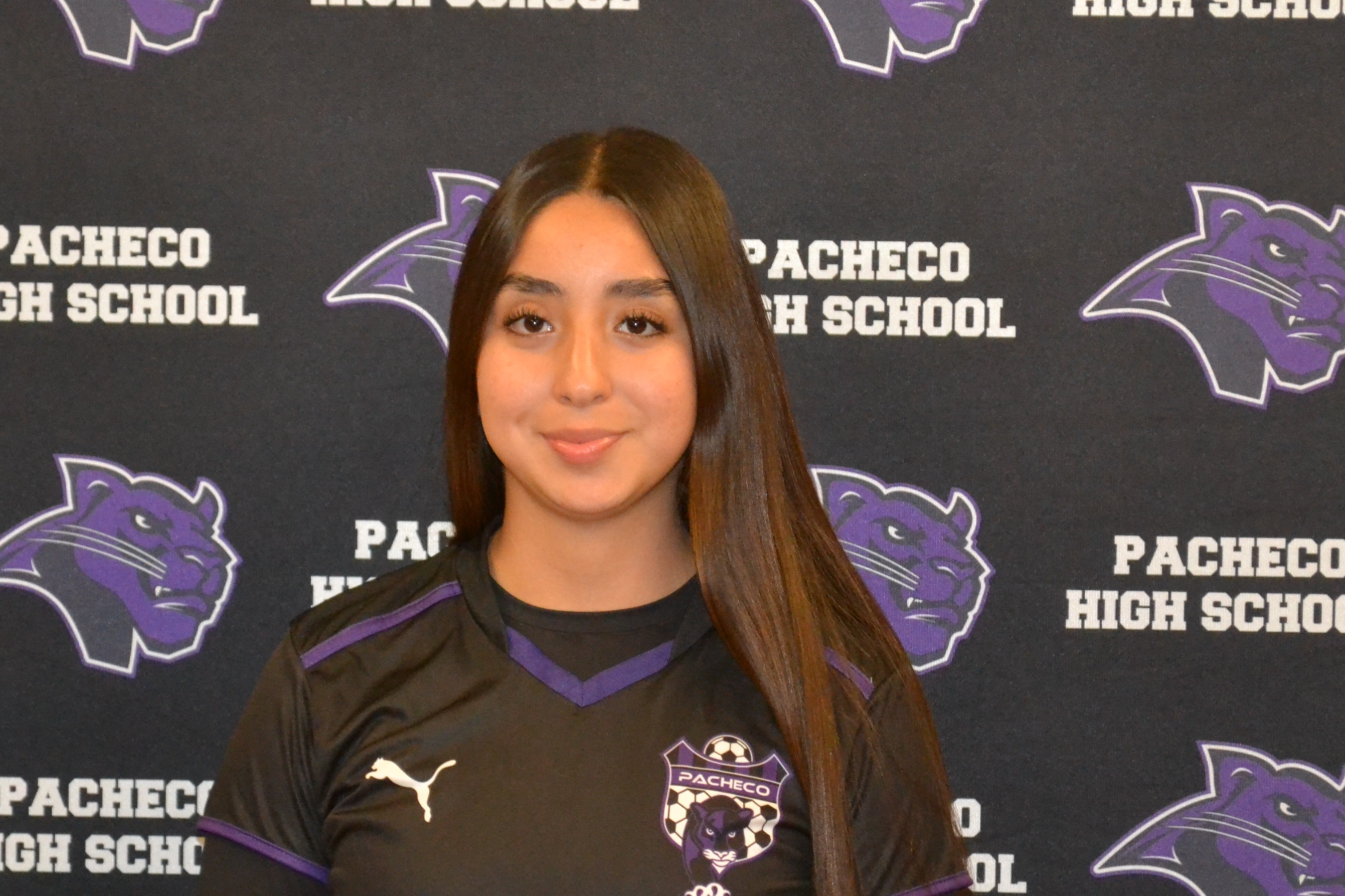 Veronica Aguayo Uribe