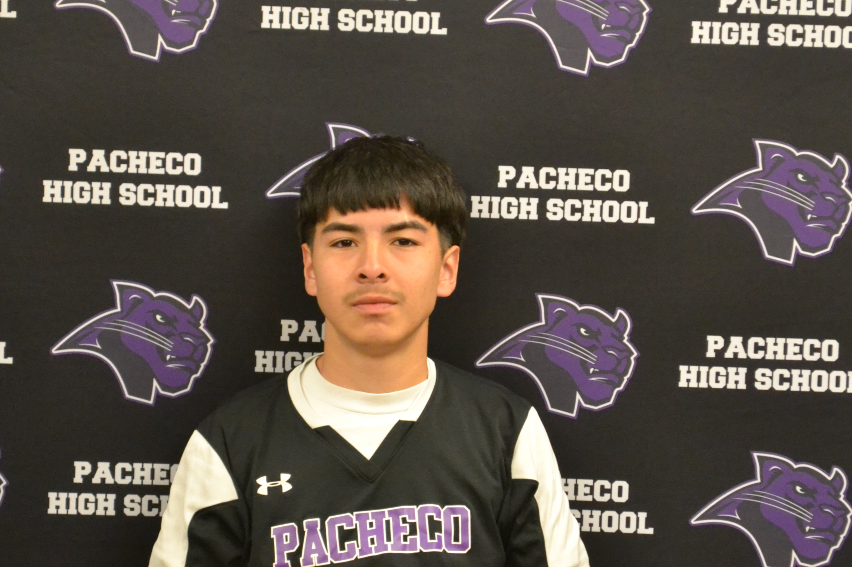 Jayden Rodriguez Andrade