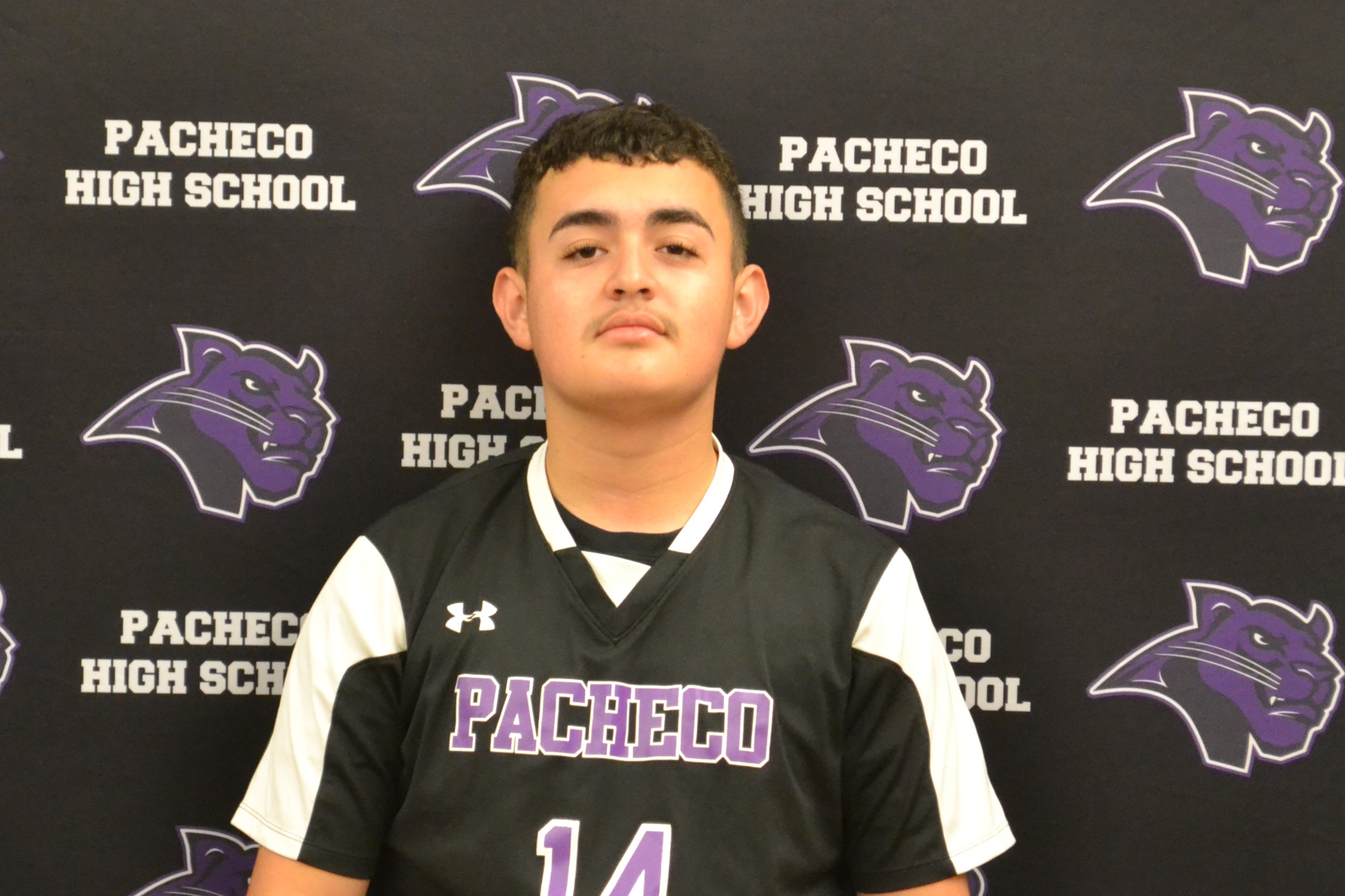 Christopher Barajas Lopez