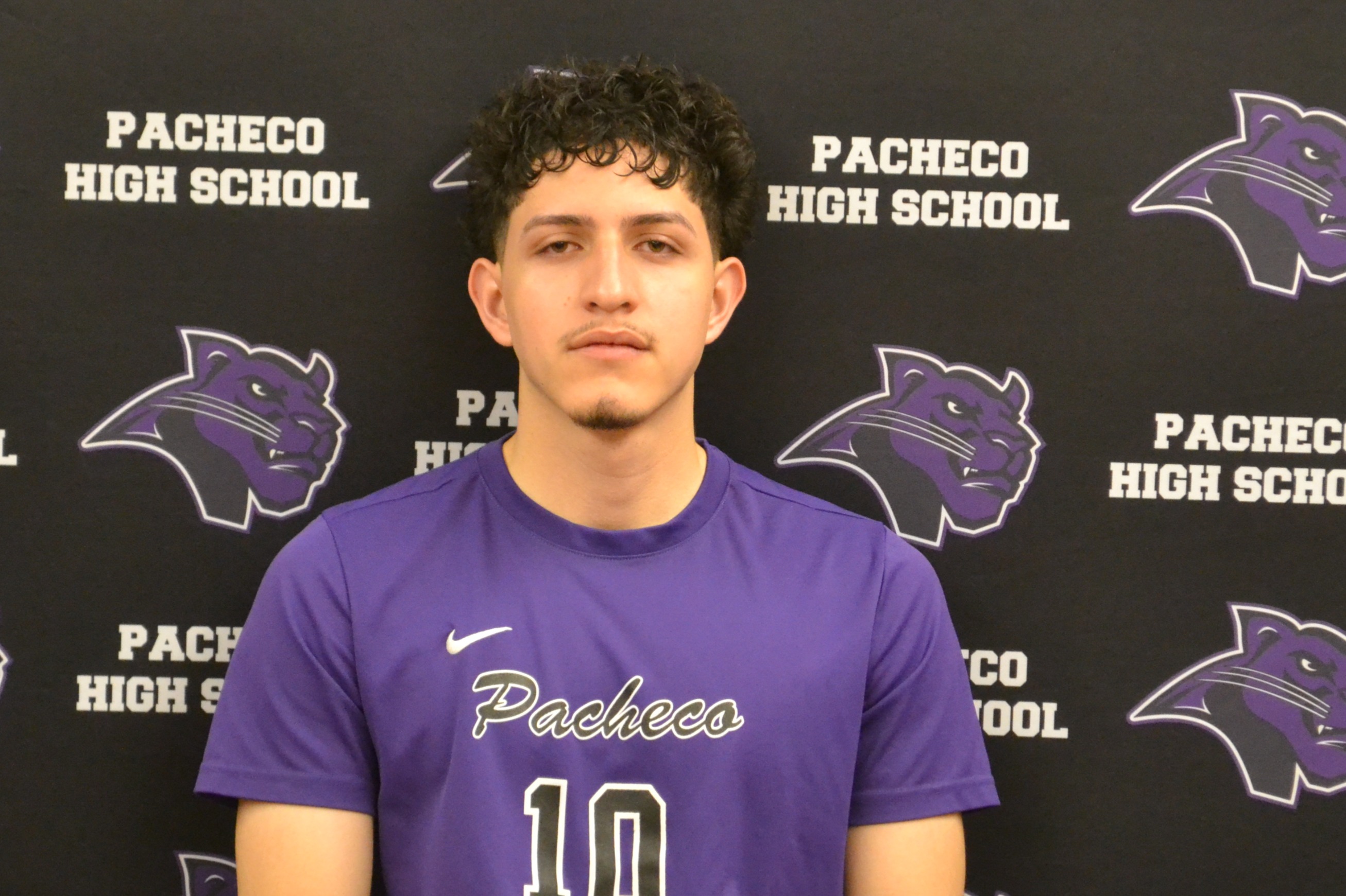 Korbin Veronica Madrigal