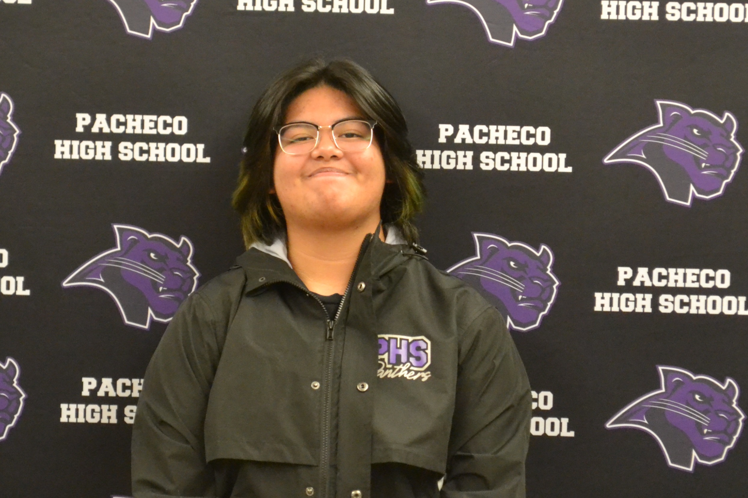 Cecilia "Flash" Zamora