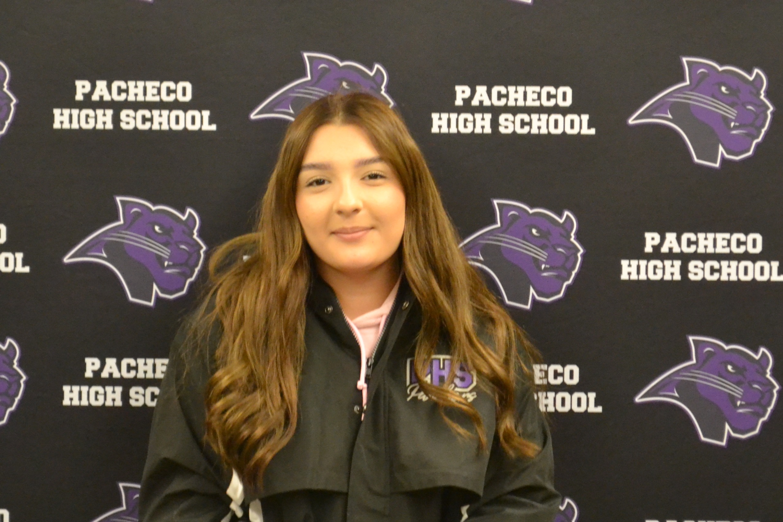 Jocelyn A. Rojas Garcia