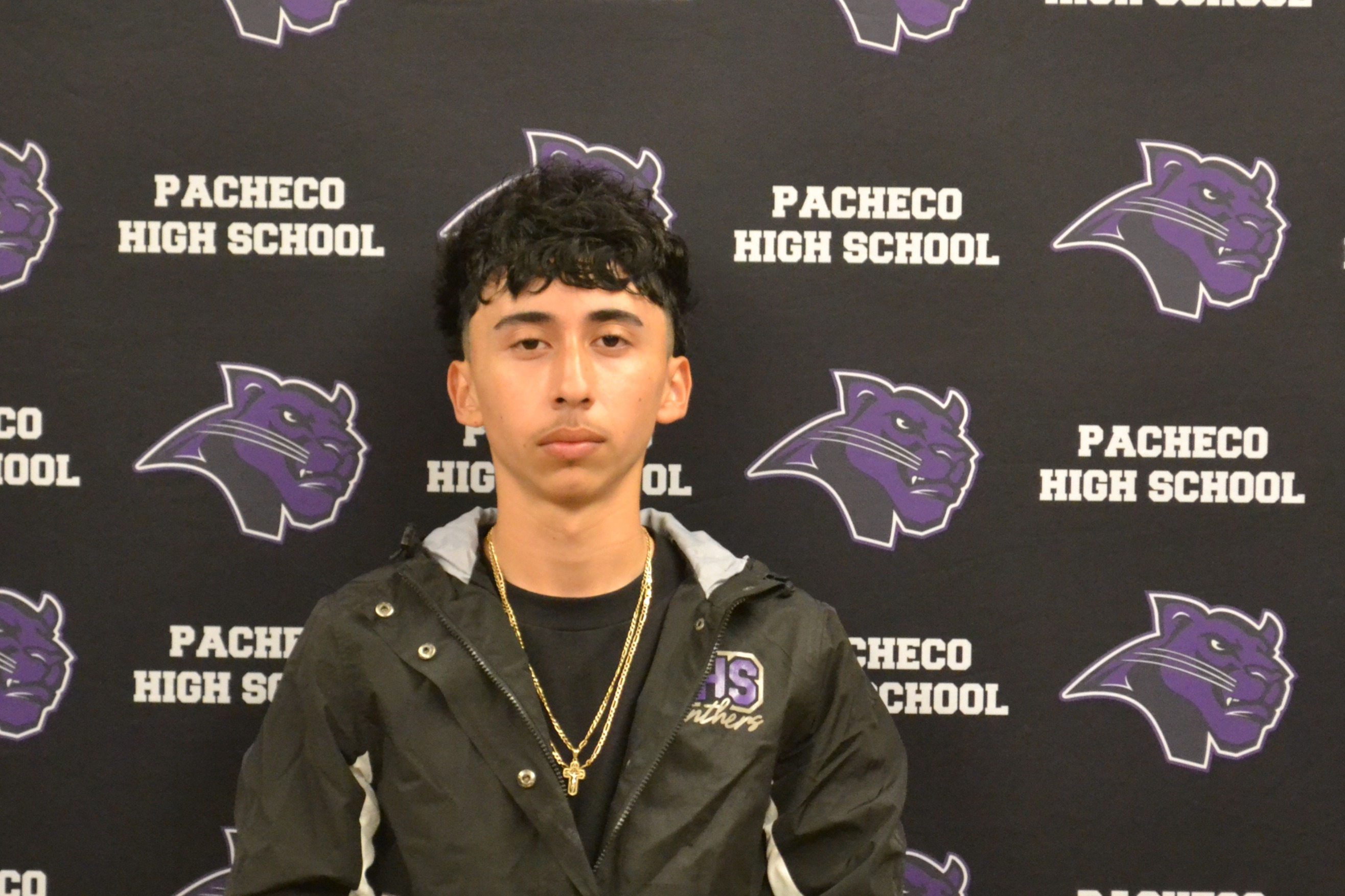 Julian Huerta Garibay