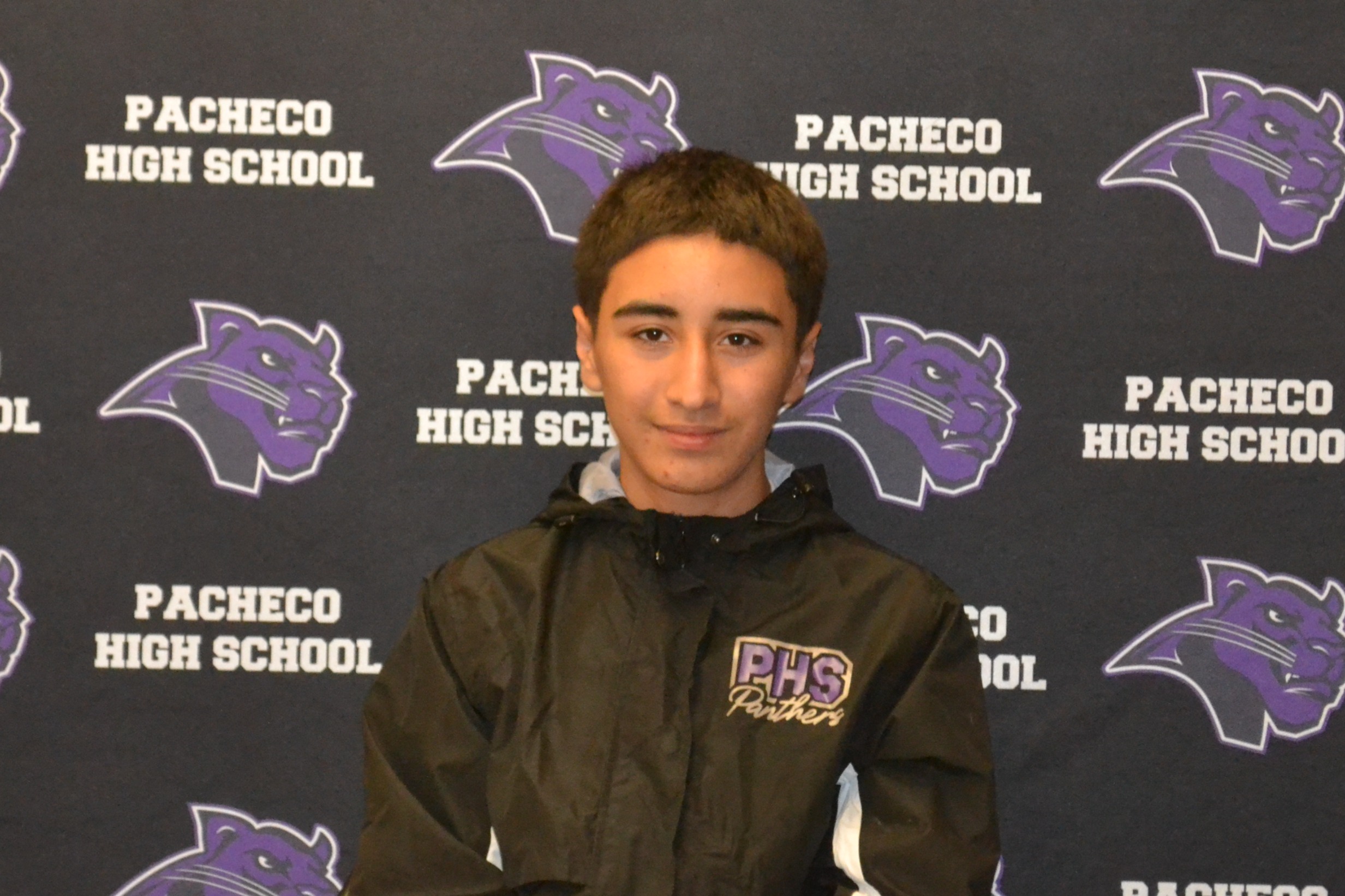 Tyler Sanchez