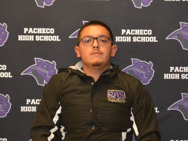 Leonardo Esparza Coronado