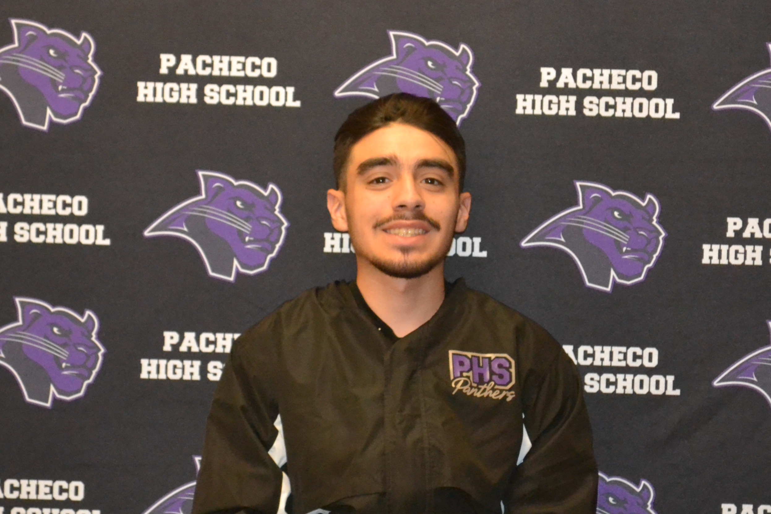 Silvano Sanchez Jr
