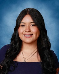 Itzayana Martinez Hernandez