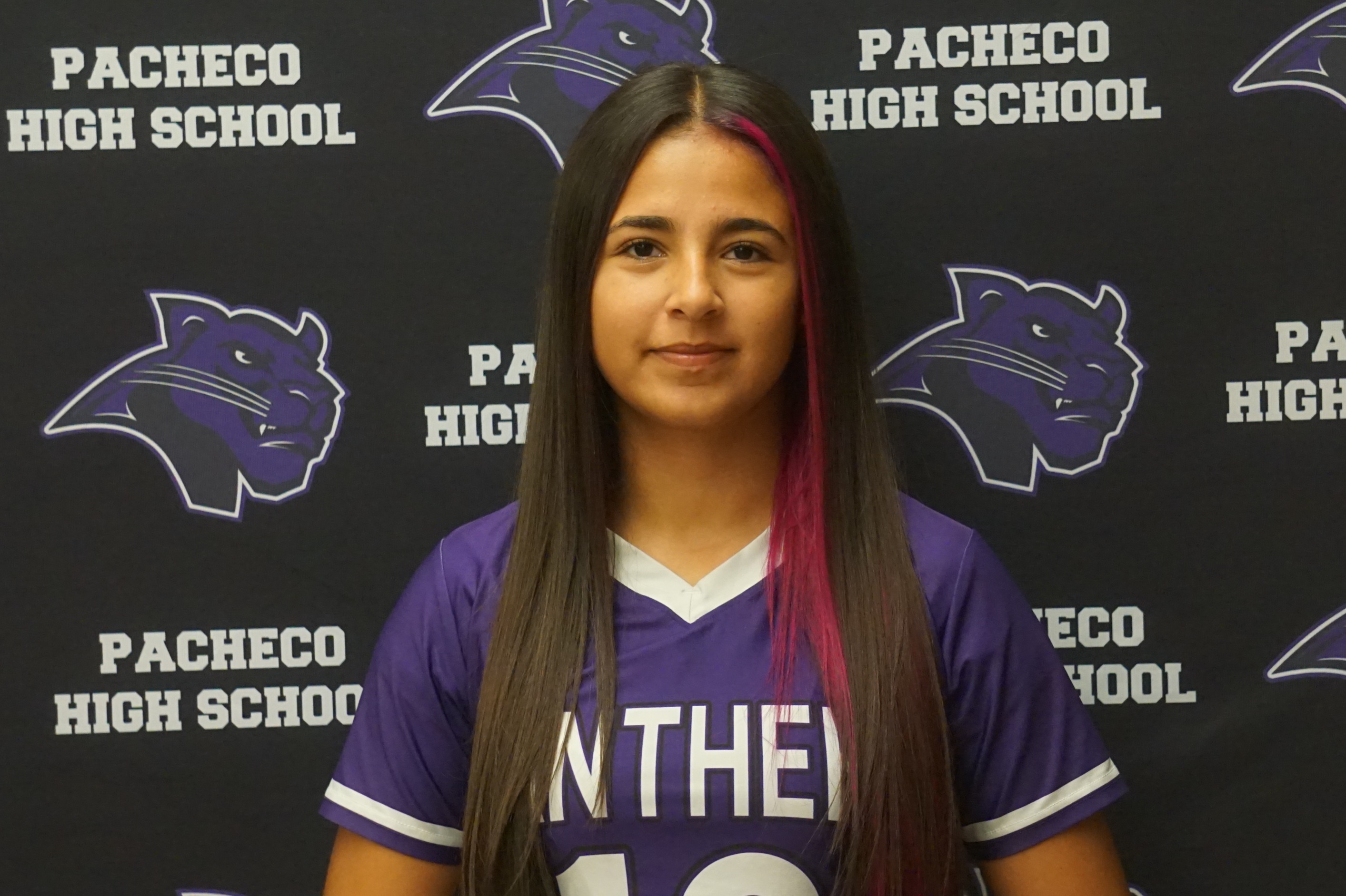 Aliyah Zambrano