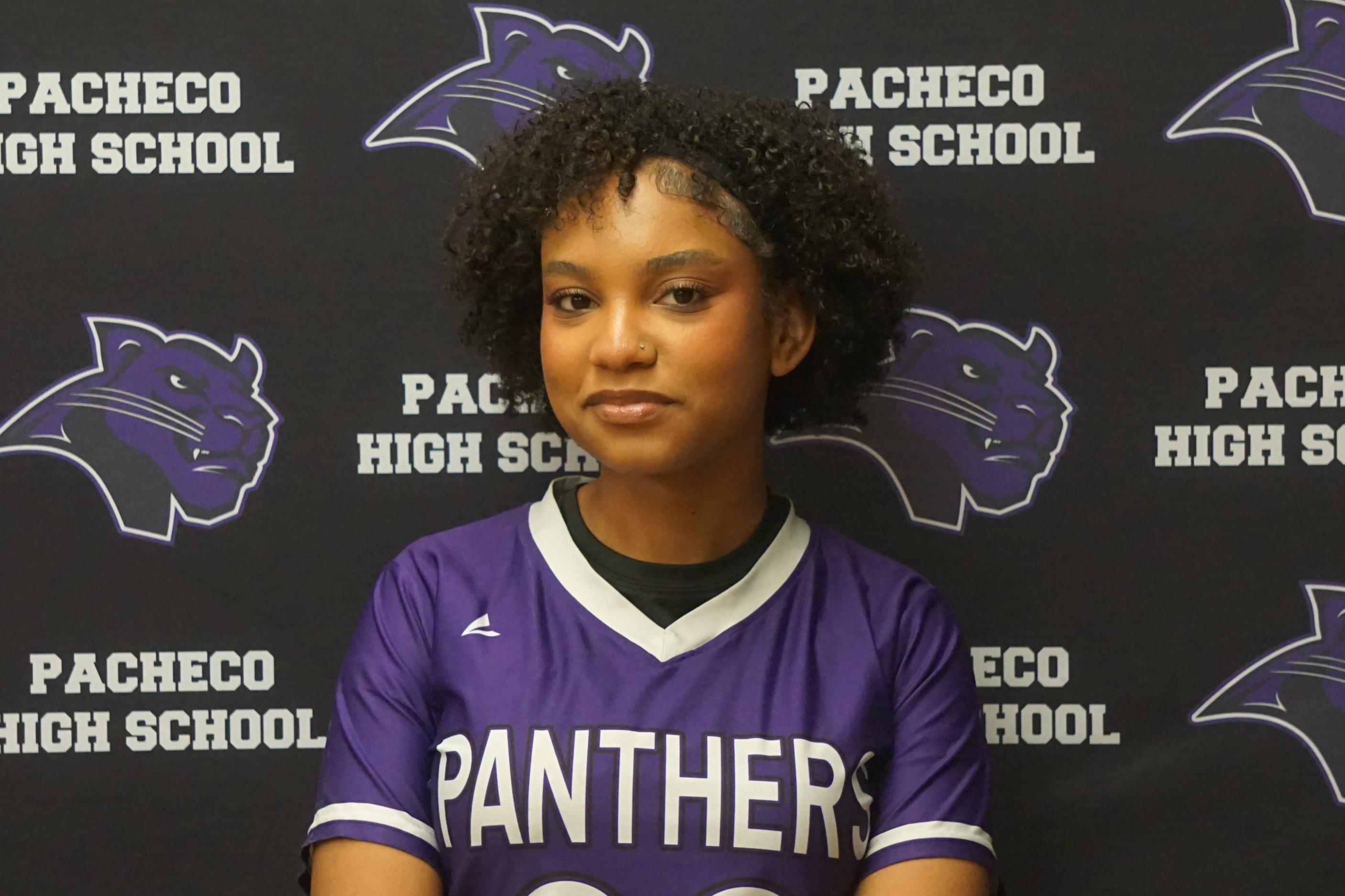 Sanayiah Tribble