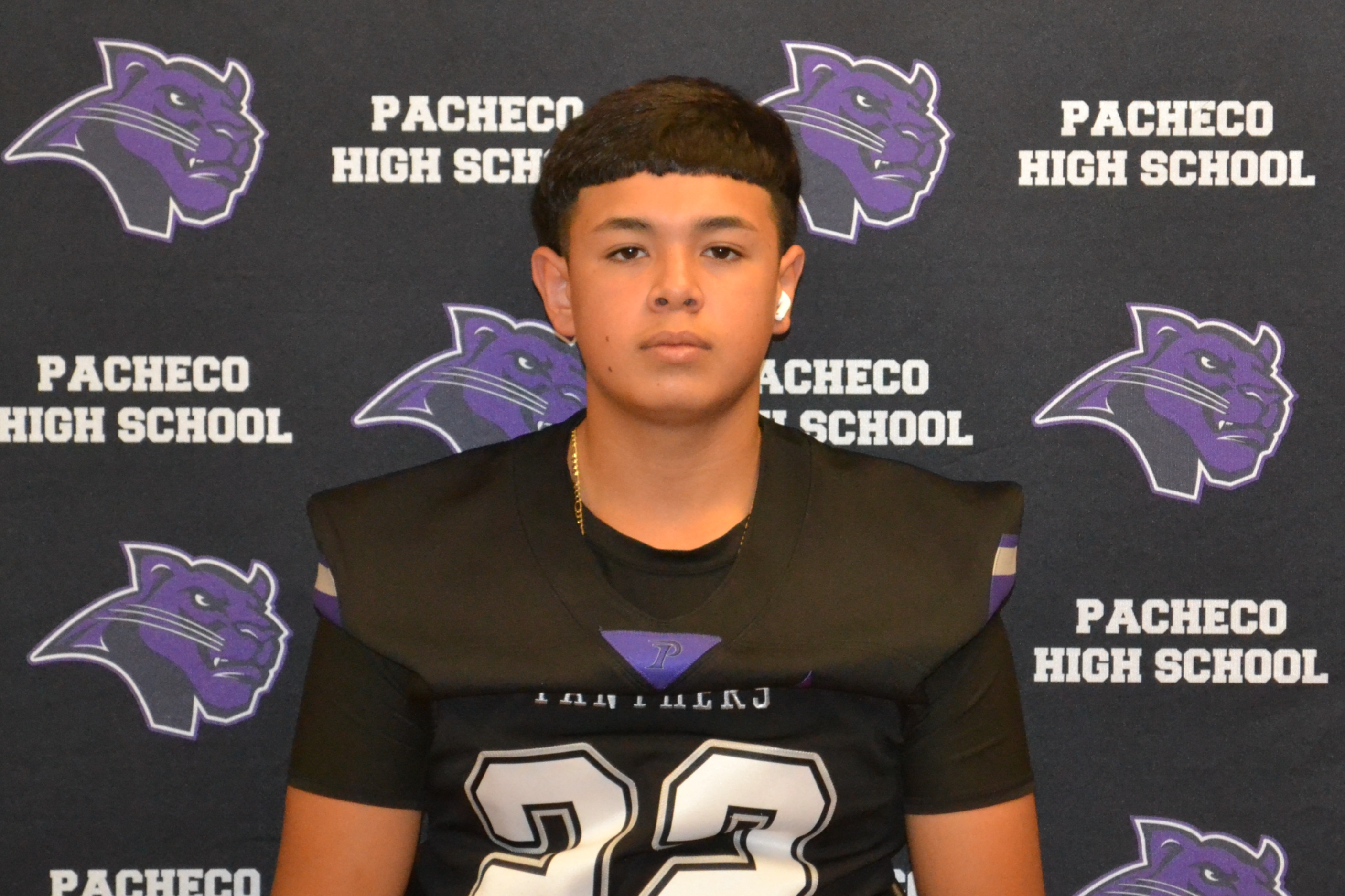 Nathaniel Valdez