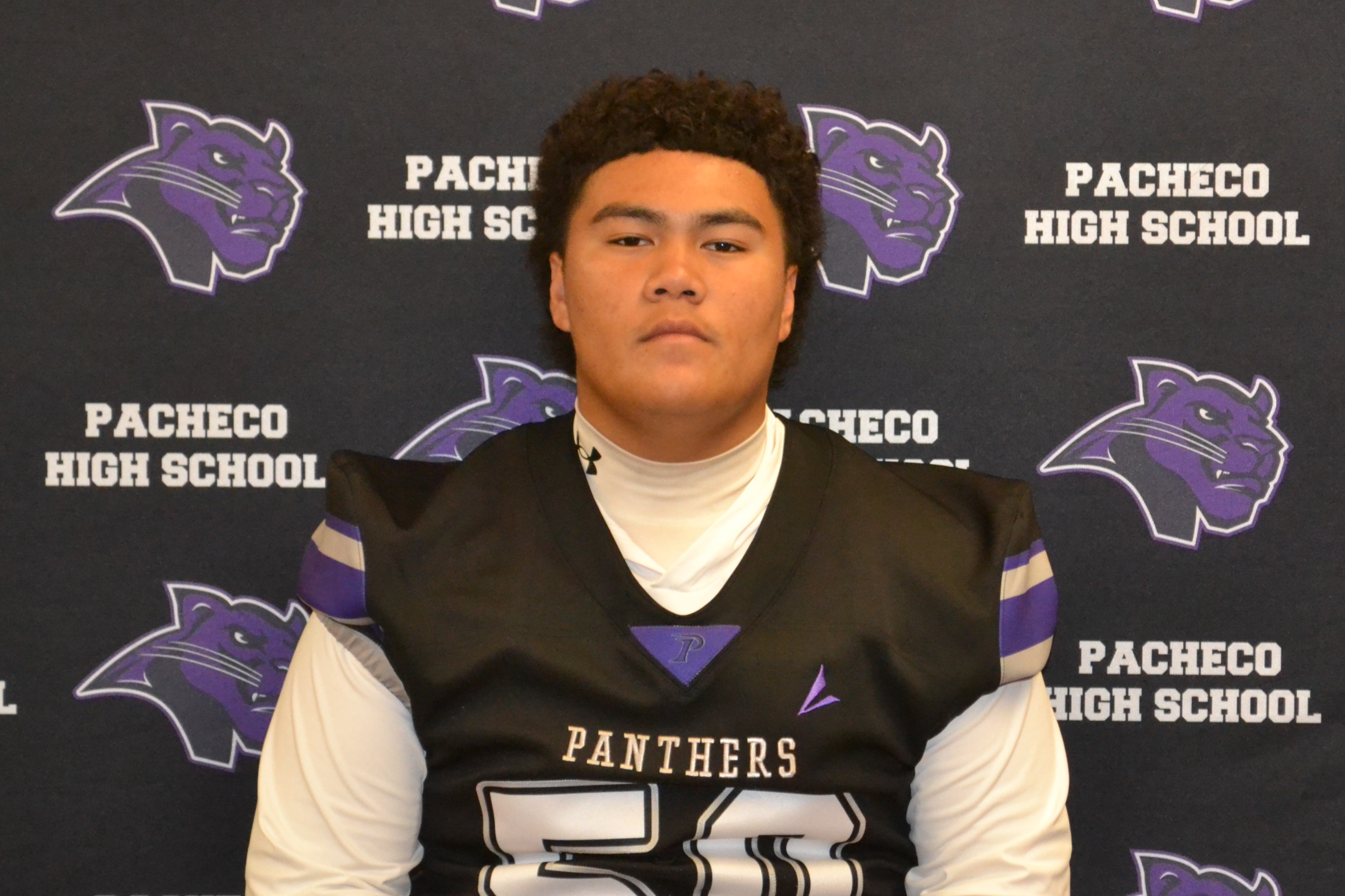 Jeremiah Siufanua