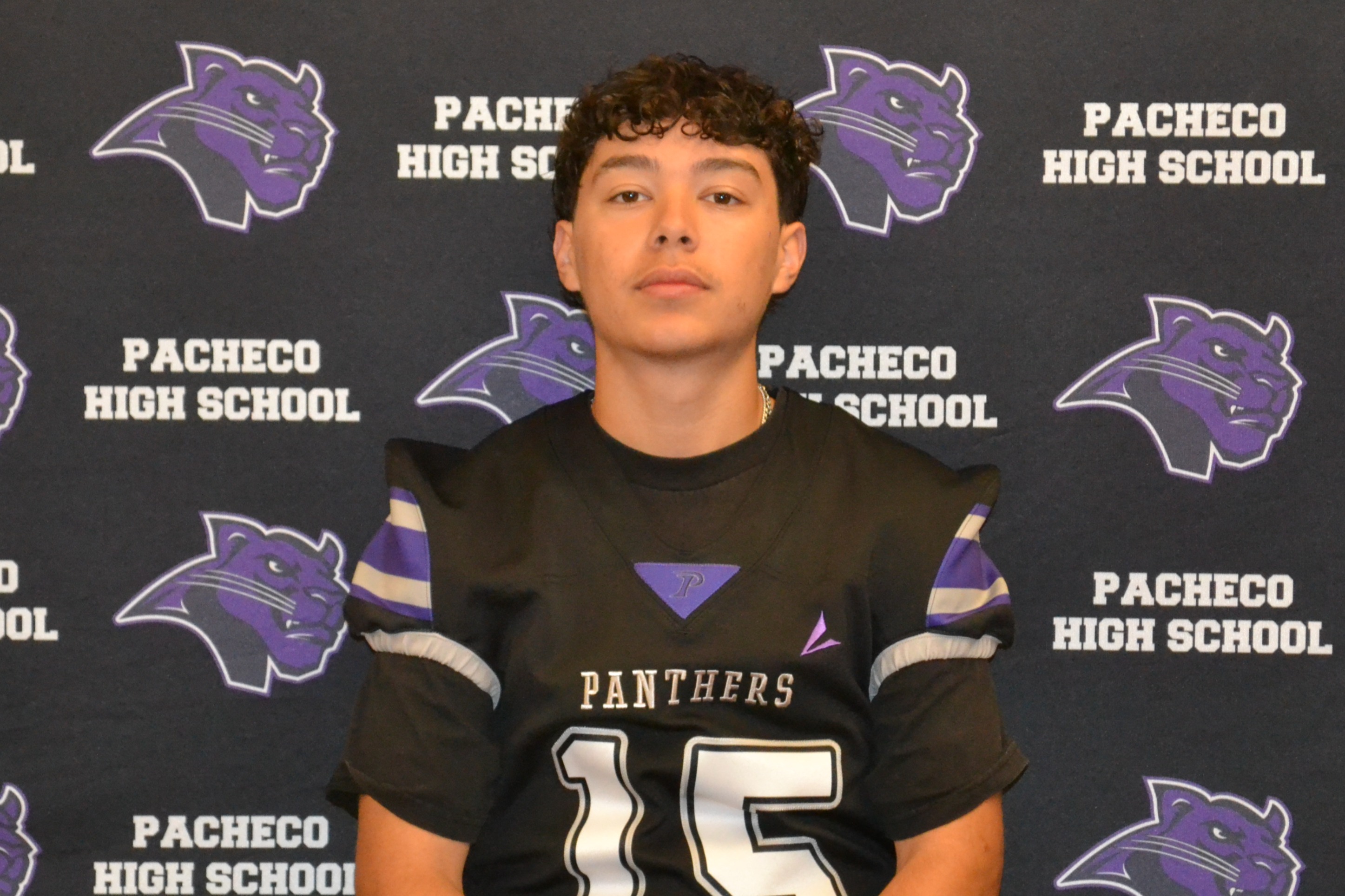 Brandon Soto