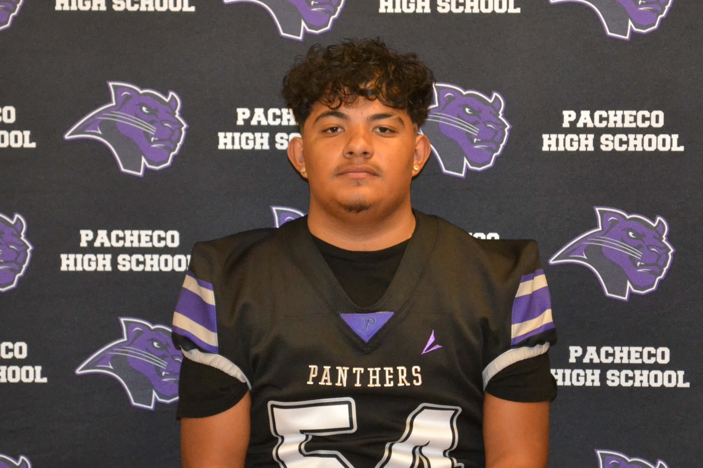 Devin Medina