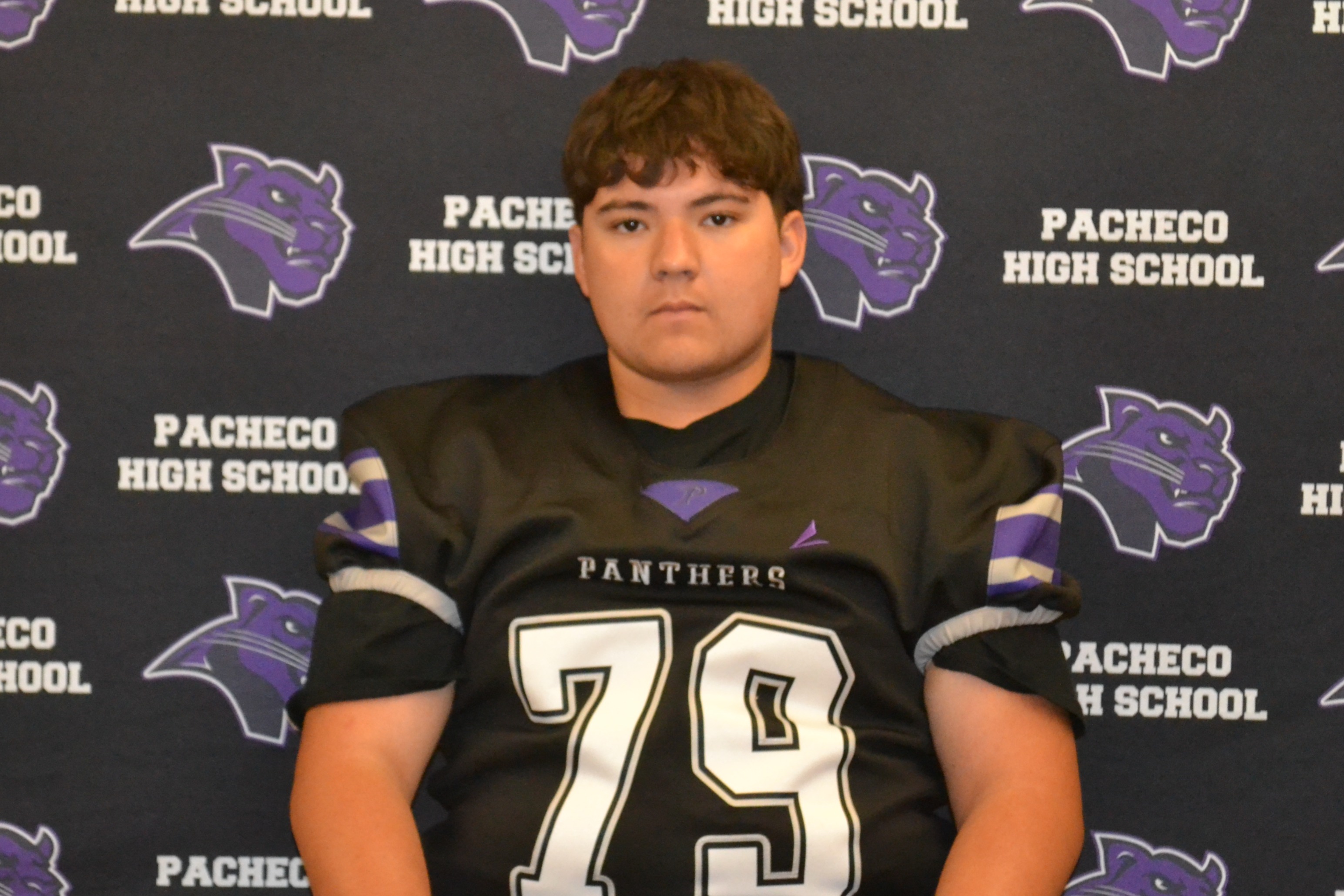 Brandon De Hoyos Smith