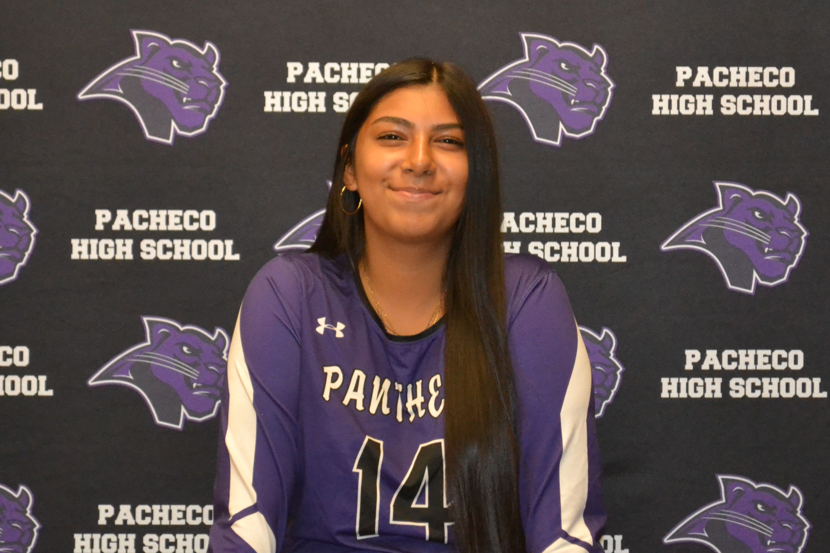 Hailey Nieto