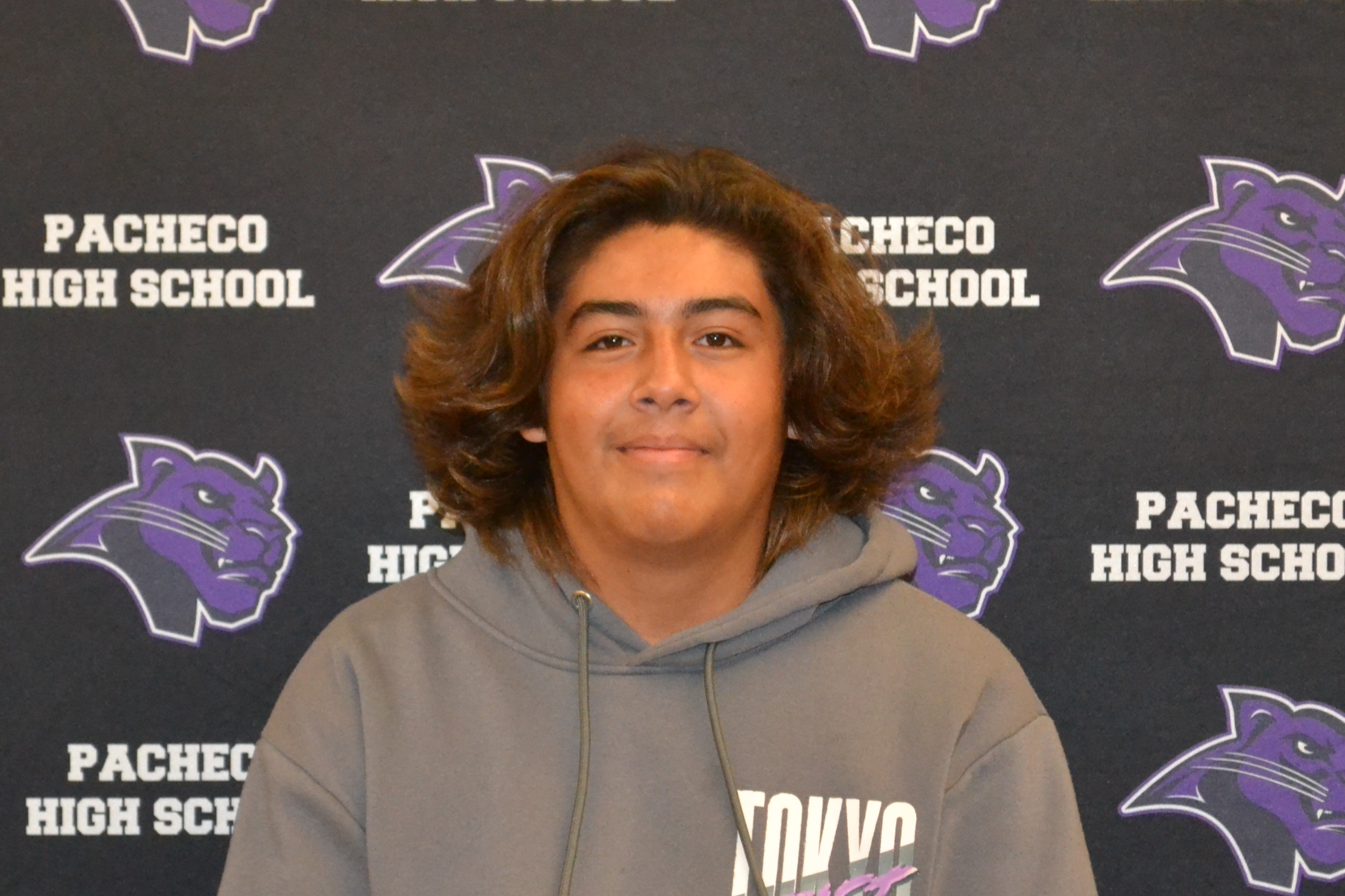Eddie Padilla