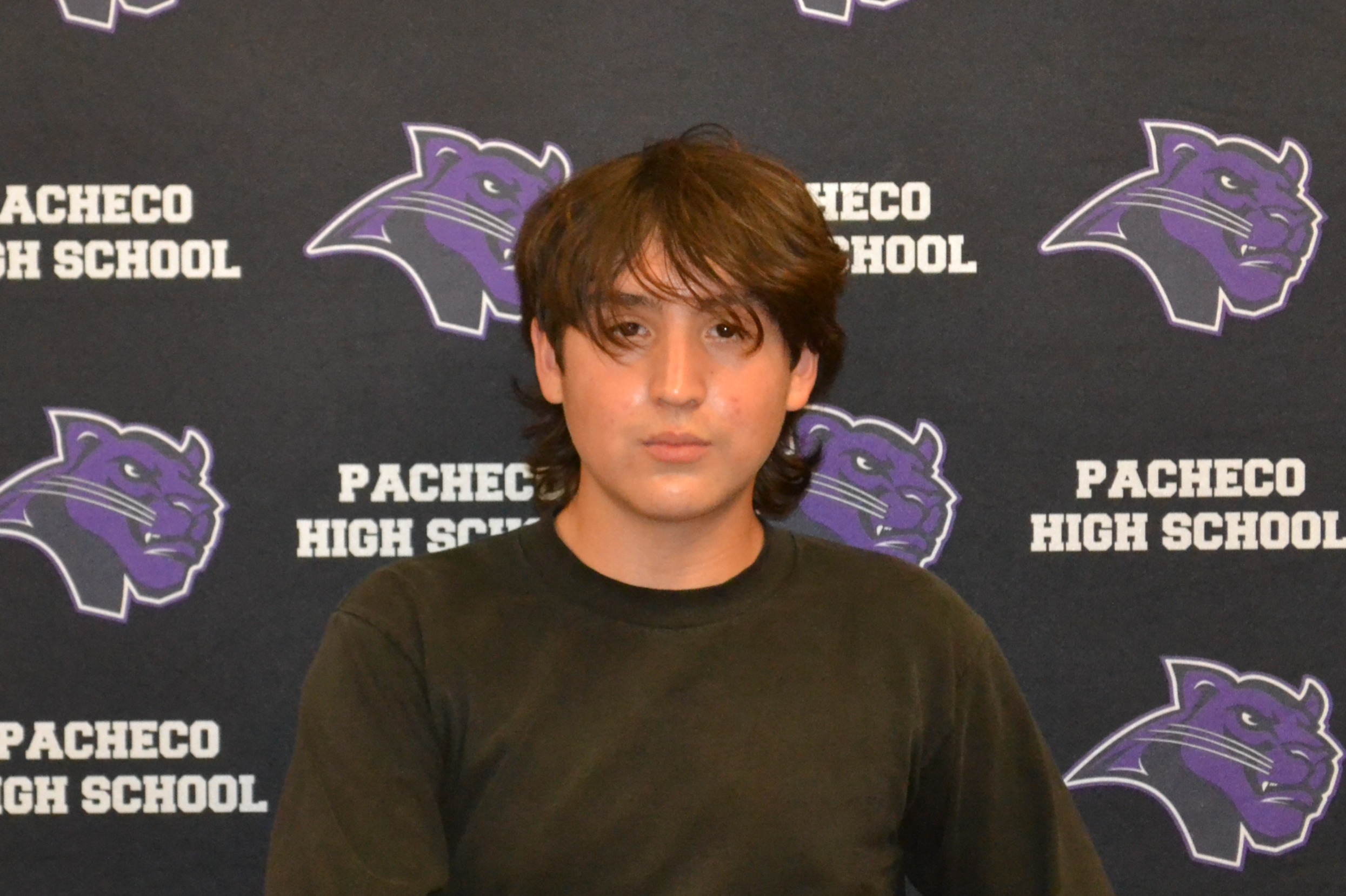 Joshua Meza