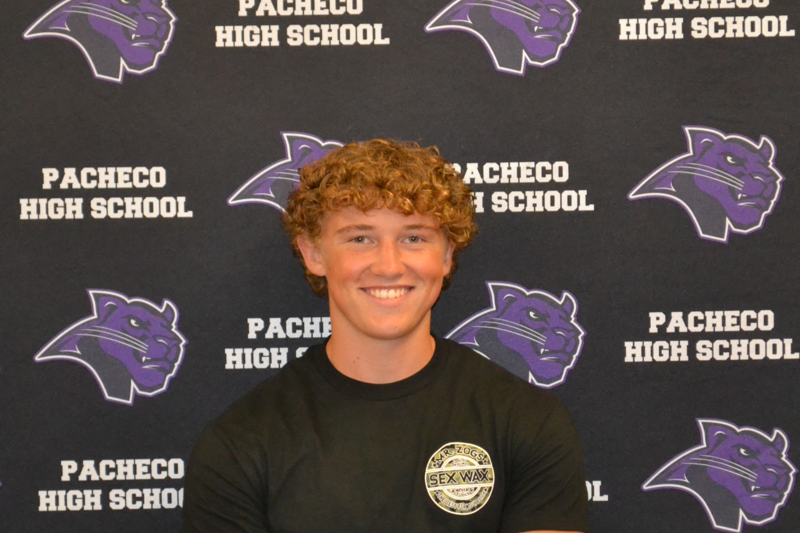 Brenton Siemiller