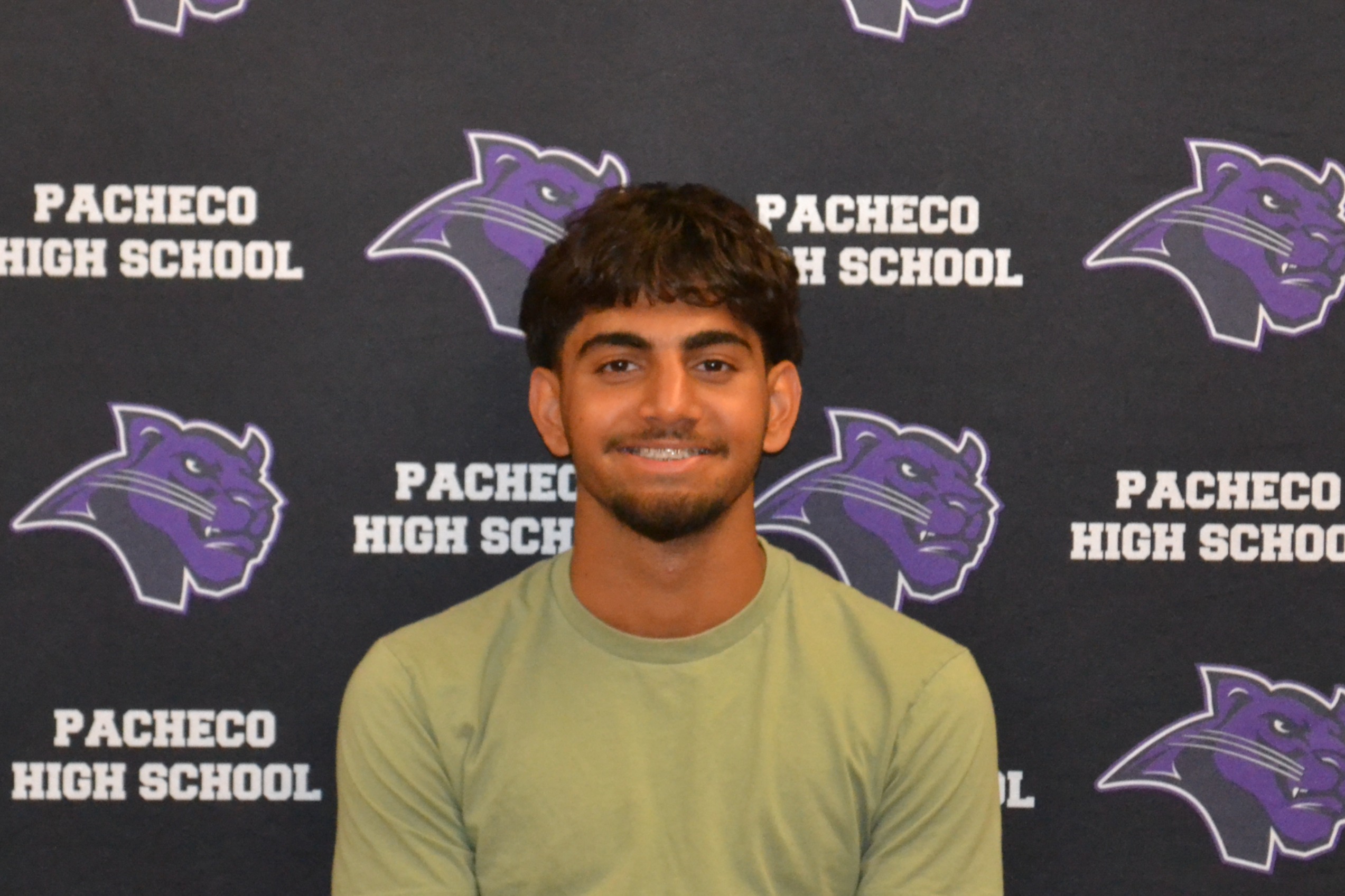 Sahaj Tamber