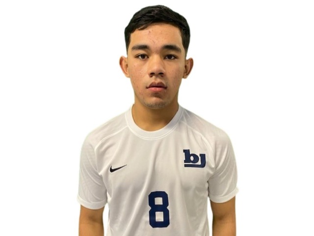 roster photo for Odwin Pacheco