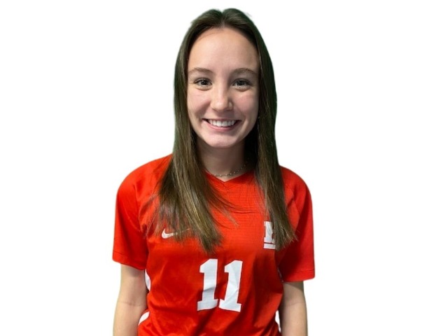 roster photo for Carley White