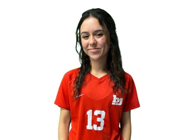 roster photo for Bella Clements