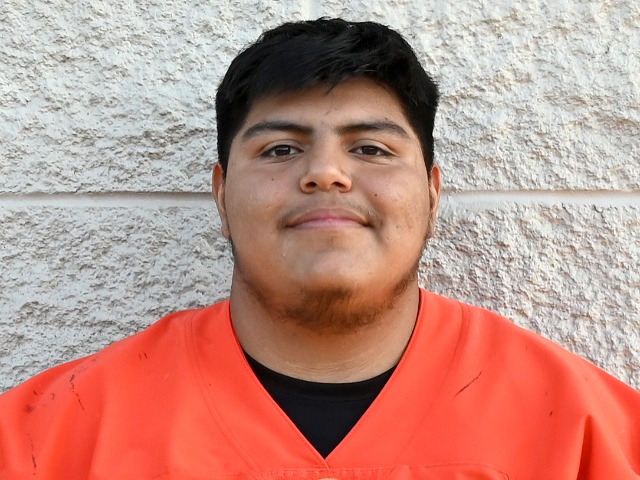 roster photo for Obed Aguilar 