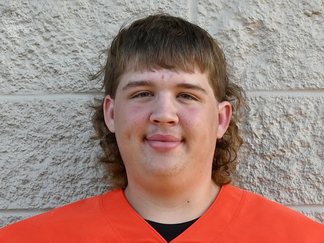 roster photo for Ryder Breazeale