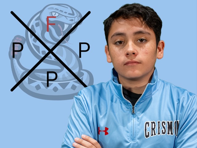 roster photo for Aiden Mejia