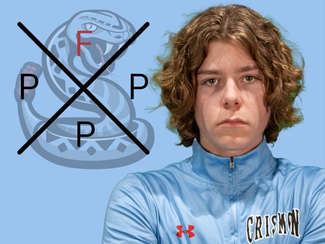 roster photo for Grayson Walburn