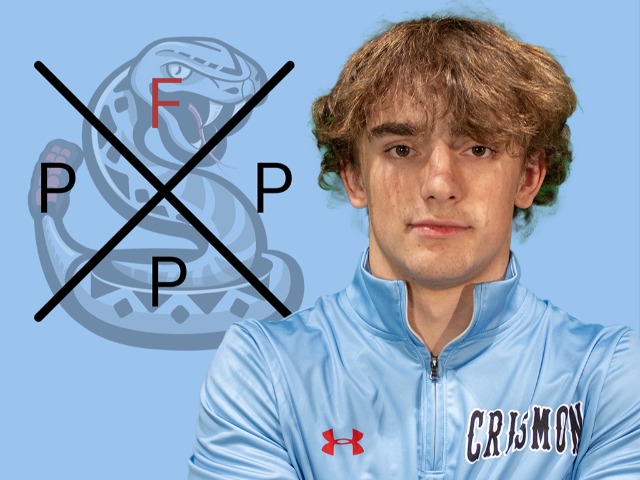 roster photo for Carson Hammon