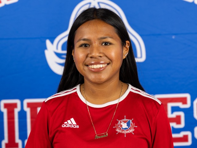 Alexandra Diaz Sandoval