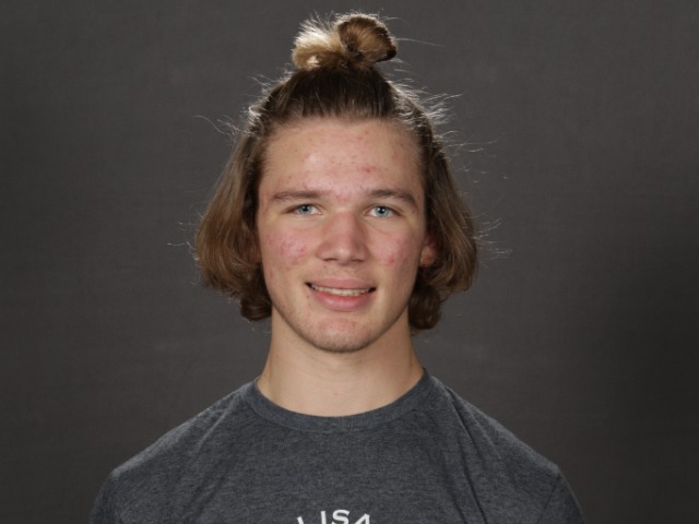 roster photo for Connor Mosley