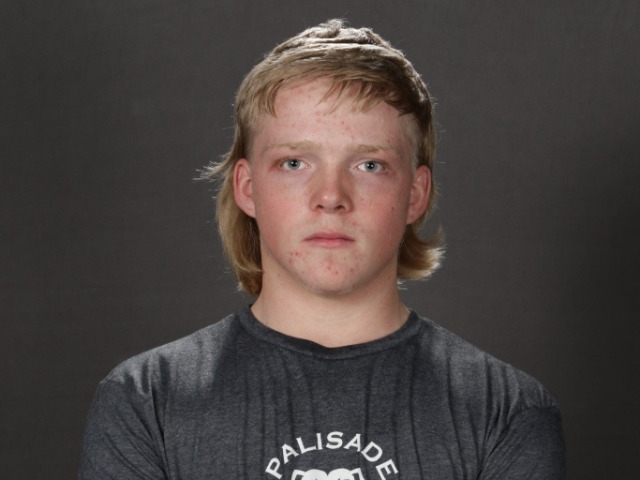 roster photo for Cade Carter